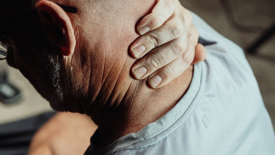Minimally Invasive Pain Management