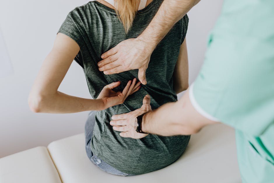 Physical Therapy Services