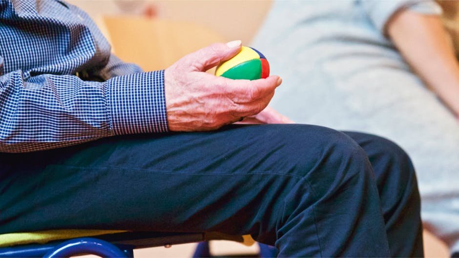 Specialized Therapy Options