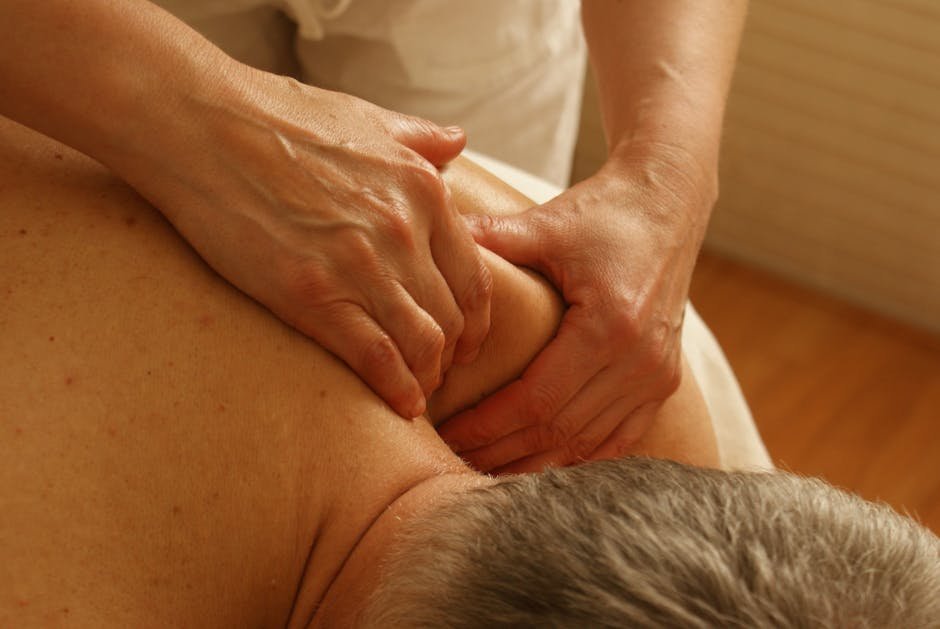 Specialized Therapy Options