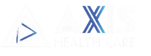 Axis Healthcare Logo